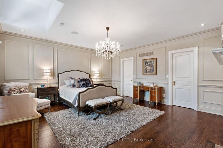 Photo 25 at 21 De Vere Gardens, Nortown, Toronto