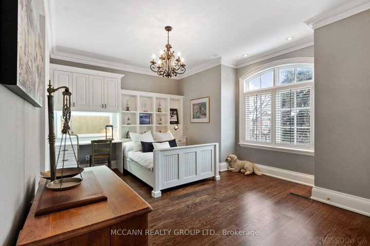 Photo 31 at 21 De Vere Gardens, Nortown, Toronto