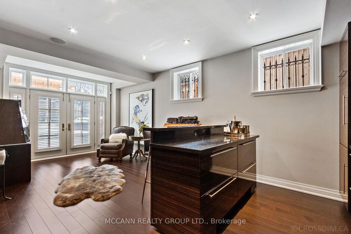 Photo 37 at 21 De Vere Gardens, Nortown, Toronto