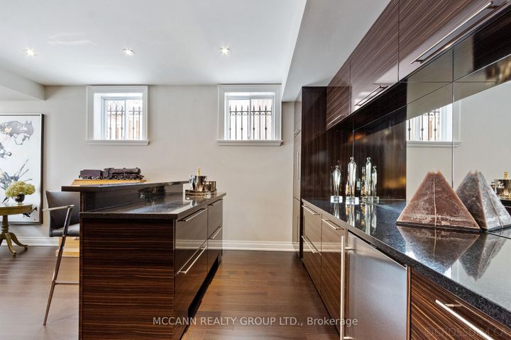 Photo 39 at 21 De Vere Gardens, Nortown, Toronto