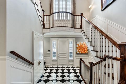 Photo 5 at 21 De Vere Gardens, Nortown, Toronto