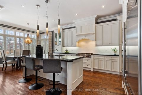 Photo 11 at 21 De Vere Gardens, Nortown, Toronto