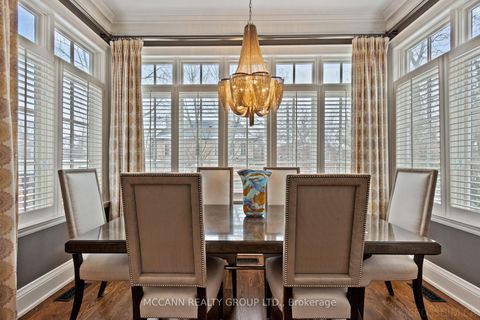 Photo 13 at 21 De Vere Gardens, Nortown, Toronto