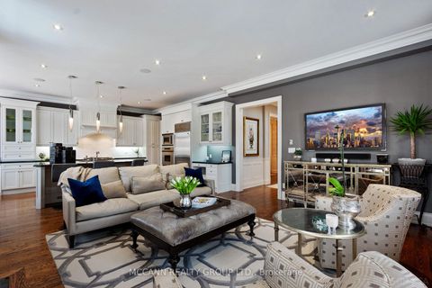 Photo 14 at 21 De Vere Gardens, Nortown, Toronto
