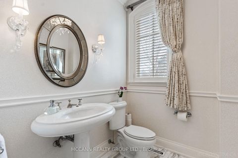 Photo 18 at 21 De Vere Gardens, Nortown, Toronto