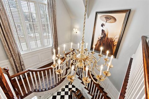 Photo 21 at 21 De Vere Gardens, Nortown, Toronto