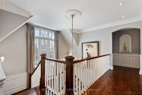 Photo 22 at 21 De Vere Gardens, Nortown, Toronto