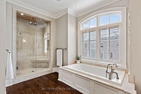 Photo 27 at 21 De Vere Gardens, Nortown, Toronto