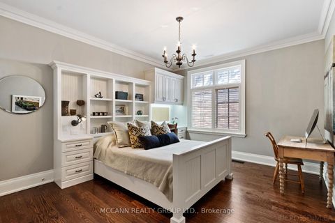 Photo 28 at 21 De Vere Gardens, Nortown, Toronto