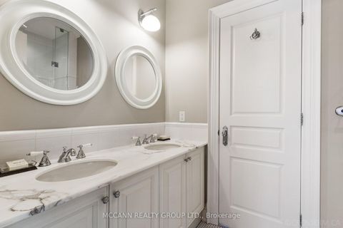 Photo 29 at 21 De Vere Gardens, Nortown, Toronto