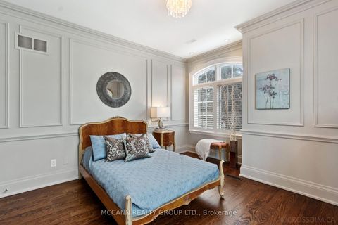 Photo 32 at 21 De Vere Gardens, Nortown, Toronto