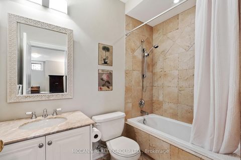 Photo 42 at 21 De Vere Gardens, Nortown, Toronto