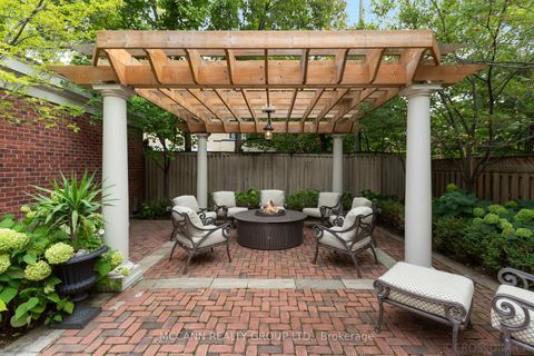 Photo 44 at 21 De Vere Gardens, Nortown, Toronto