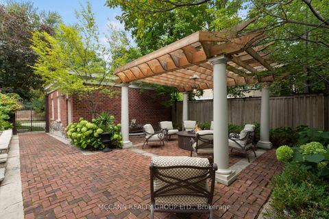 Photo 45 at 21 De Vere Gardens, Nortown, Toronto