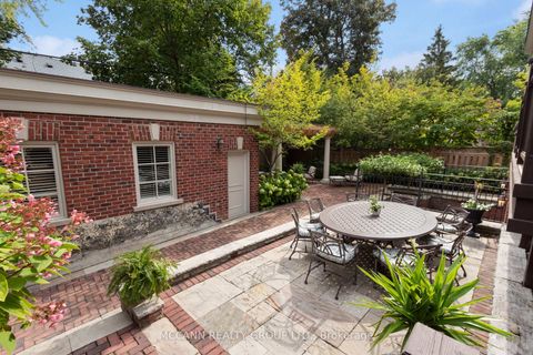 Photo 49 at 21 De Vere Gardens, Nortown, Toronto