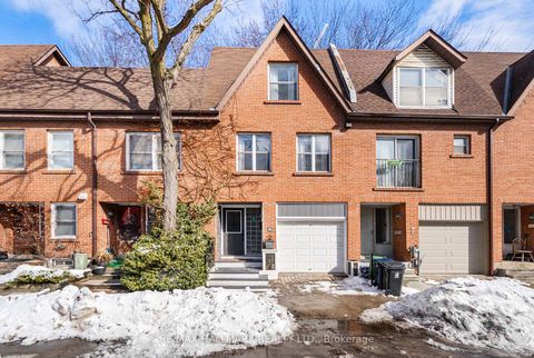 Photo 0 at 9 Douville Court, Waterfront Communities C8, Toronto