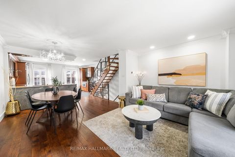 Photo 6 at 9 Douville Court, Waterfront Communities C8, Toronto