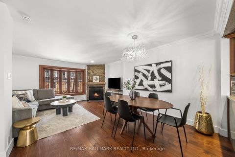 Photo 7 at 9 Douville Court, Waterfront Communities C8, Toronto