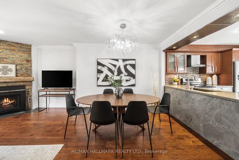 Photo 8 at 9 Douville Court, Waterfront Communities C8, Toronto