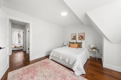 Photo 17 at 9 Douville Court, Waterfront Communities C8, Toronto