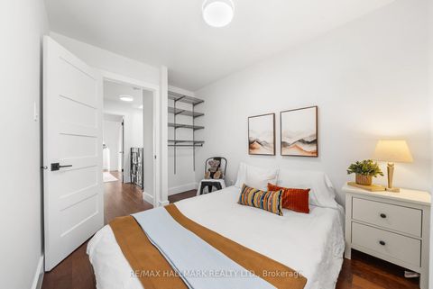 Photo 21 at 9 Douville Court, Waterfront Communities C8, Toronto