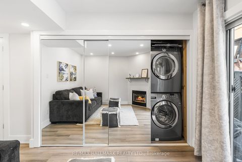 Photo 27 at 9 Douville Court, Waterfront Communities C8, Toronto