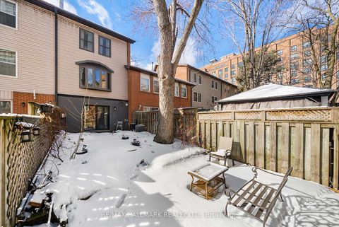 Photo 32 at 9 Douville Court, Waterfront Communities C8, Toronto