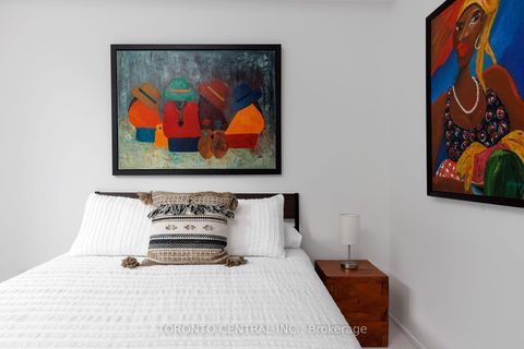 Photo 19 at 258 Manning Avenue, Bellwoods, Toronto