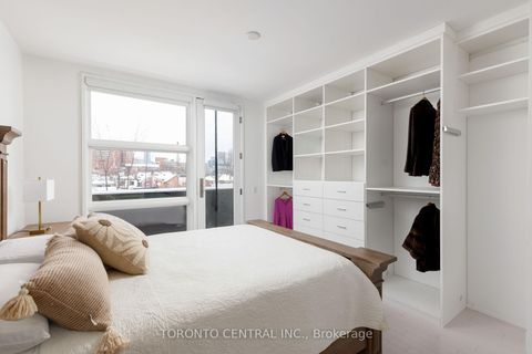 Photo 28 at 258 Manning Avenue, Bellwoods, Toronto