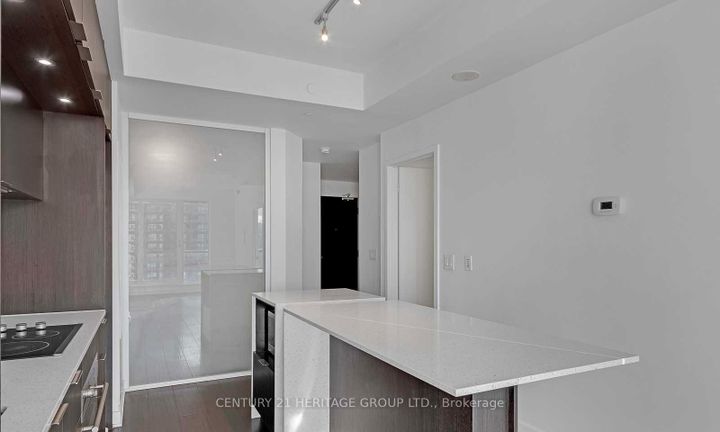 Photo 4 at 2107 - 170 Sumach Street, Regent Park, Toronto