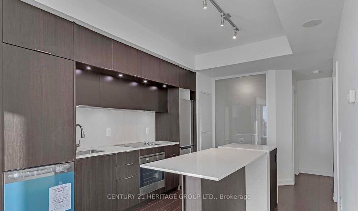 Photo 6 at 2107 - 170 Sumach Street, Regent Park, Toronto
