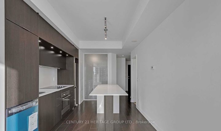 Photo 7 at 2107 - 170 Sumach Street, Regent Park, Toronto