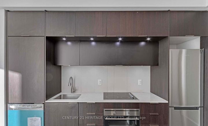 Photo 8 at 2107 - 170 Sumach Street, Regent Park, Toronto