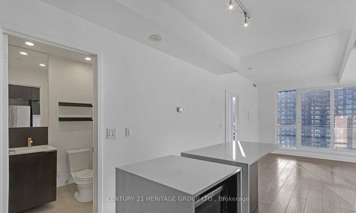 Photo 10 at 2107 - 170 Sumach Street, Regent Park, Toronto
