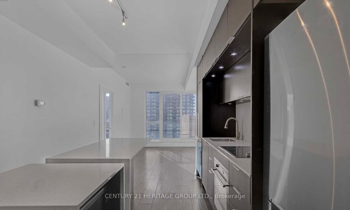 Photo 12 at 2107 - 170 Sumach Street, Regent Park, Toronto