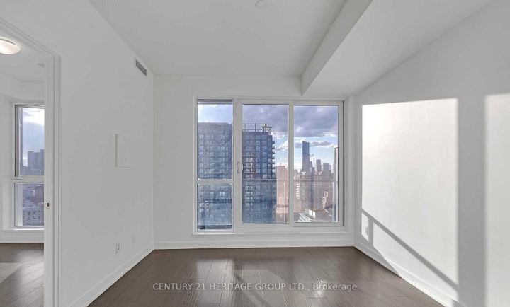 Photo 13 at 2107 - 170 Sumach Street, Regent Park, Toronto