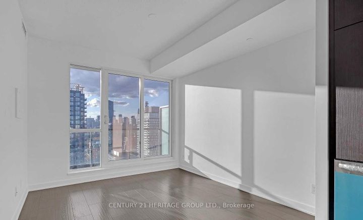 Photo 14 at 2107 - 170 Sumach Street, Regent Park, Toronto