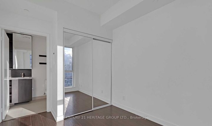 Photo 15 at 2107 - 170 Sumach Street, Regent Park, Toronto