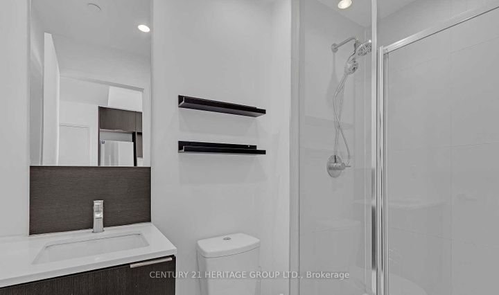 Photo 17 at 2107 - 170 Sumach Street, Regent Park, Toronto