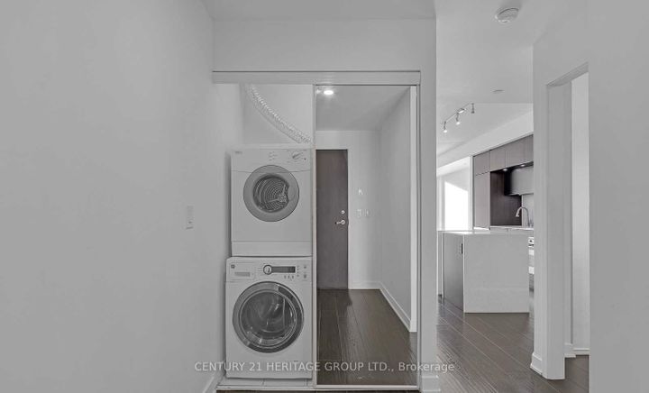 Photo 18 at 2107 - 170 Sumach Street, Regent Park, Toronto