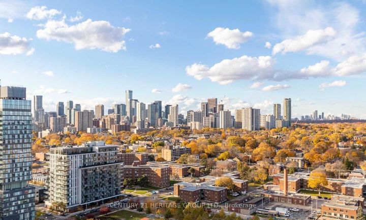 Photo 24 at 2107 - 170 Sumach Street, Regent Park, Toronto