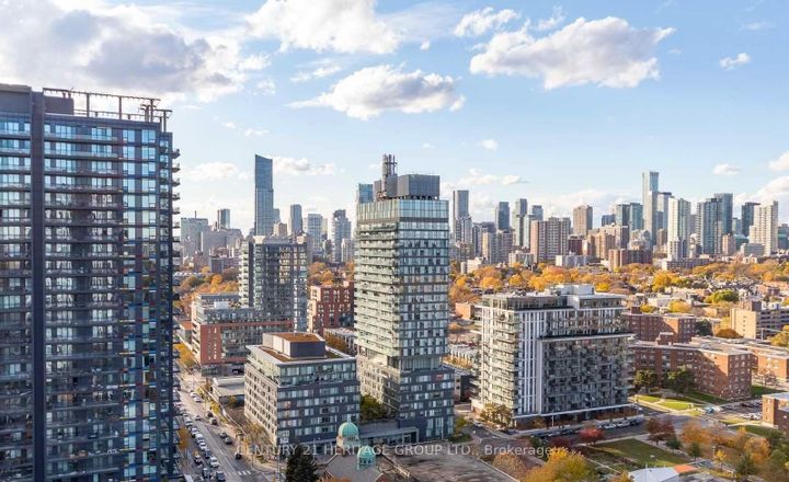 Photo 25 at 2107 - 170 Sumach Street, Regent Park, Toronto