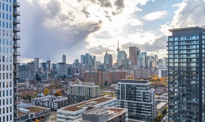 Photo 26 at 2107 - 170 Sumach Street, Regent Park, Toronto