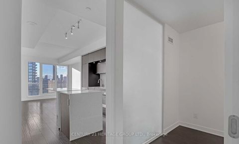 Photo 3 at 2107 - 170 Sumach Street, Regent Park, Toronto