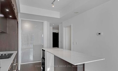 Photo 4 at 2107 - 170 Sumach Street, Regent Park, Toronto