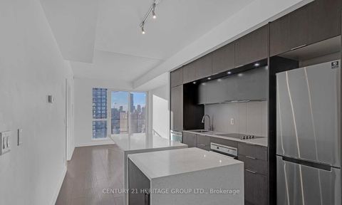 Photo 5 at 2107 - 170 Sumach Street, Regent Park, Toronto