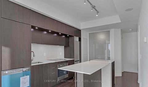Photo 6 at 2107 - 170 Sumach Street, Regent Park, Toronto