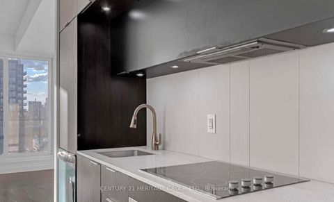 Photo 9 at 2107 - 170 Sumach Street, Regent Park, Toronto