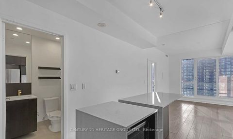 Photo 10 at 2107 - 170 Sumach Street, Regent Park, Toronto