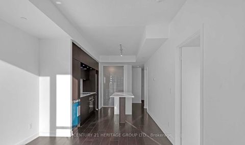 Photo 11 at 2107 - 170 Sumach Street, Regent Park, Toronto